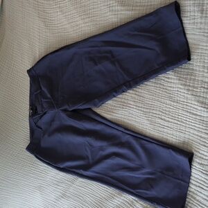 Eloquii Viola curvy fit kady ankle trouser 14